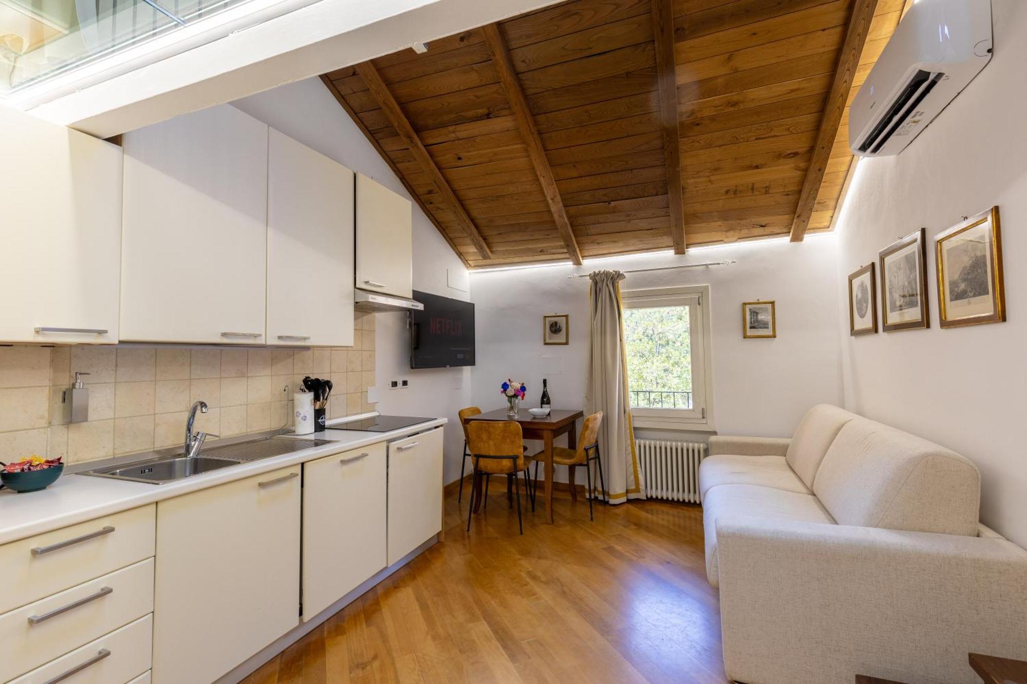 Frassinago Deluxe Suites-Bolognarooms Exteriör bild