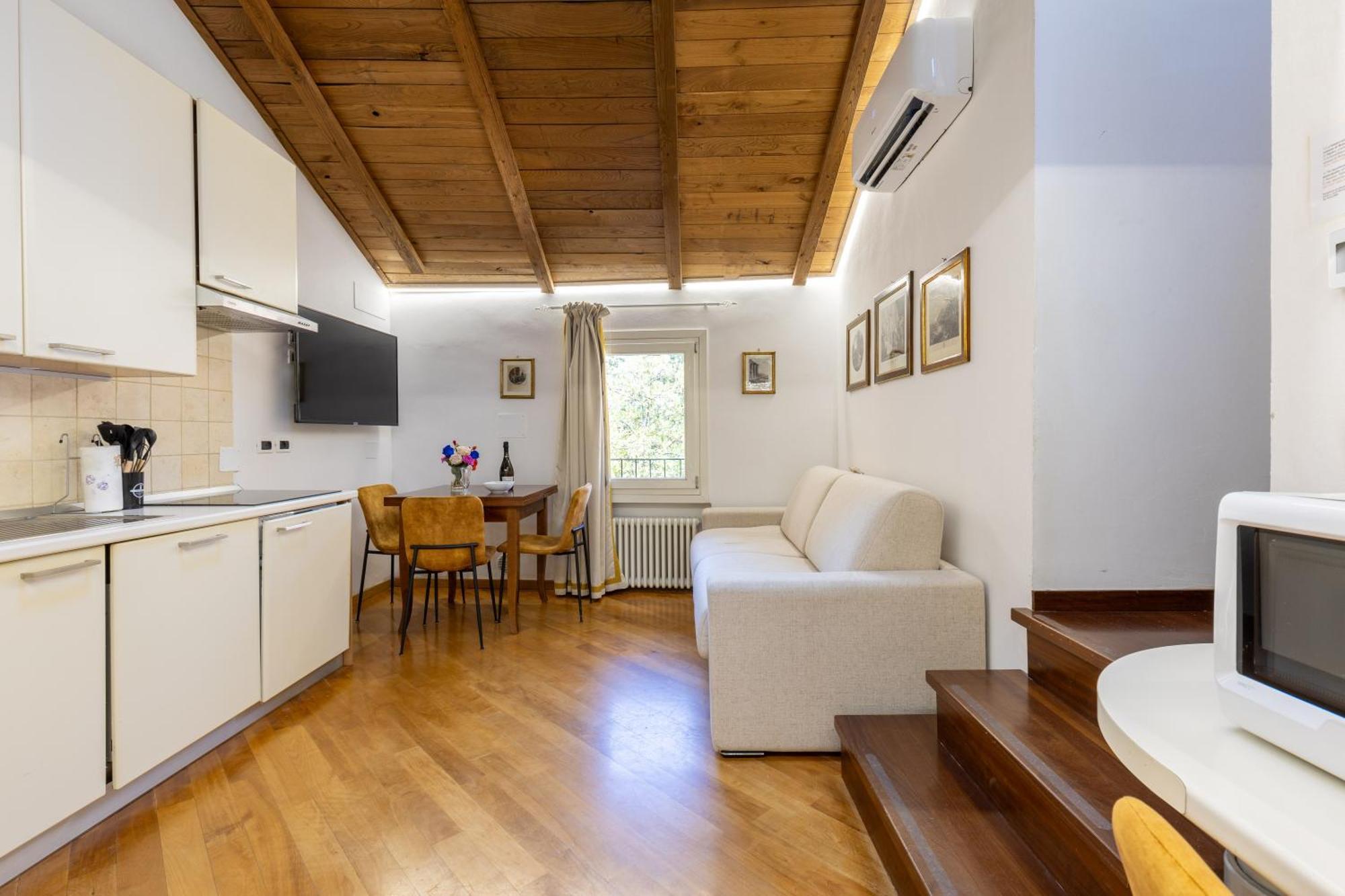 Frassinago Deluxe Suites-Bolognarooms Exteriör bild