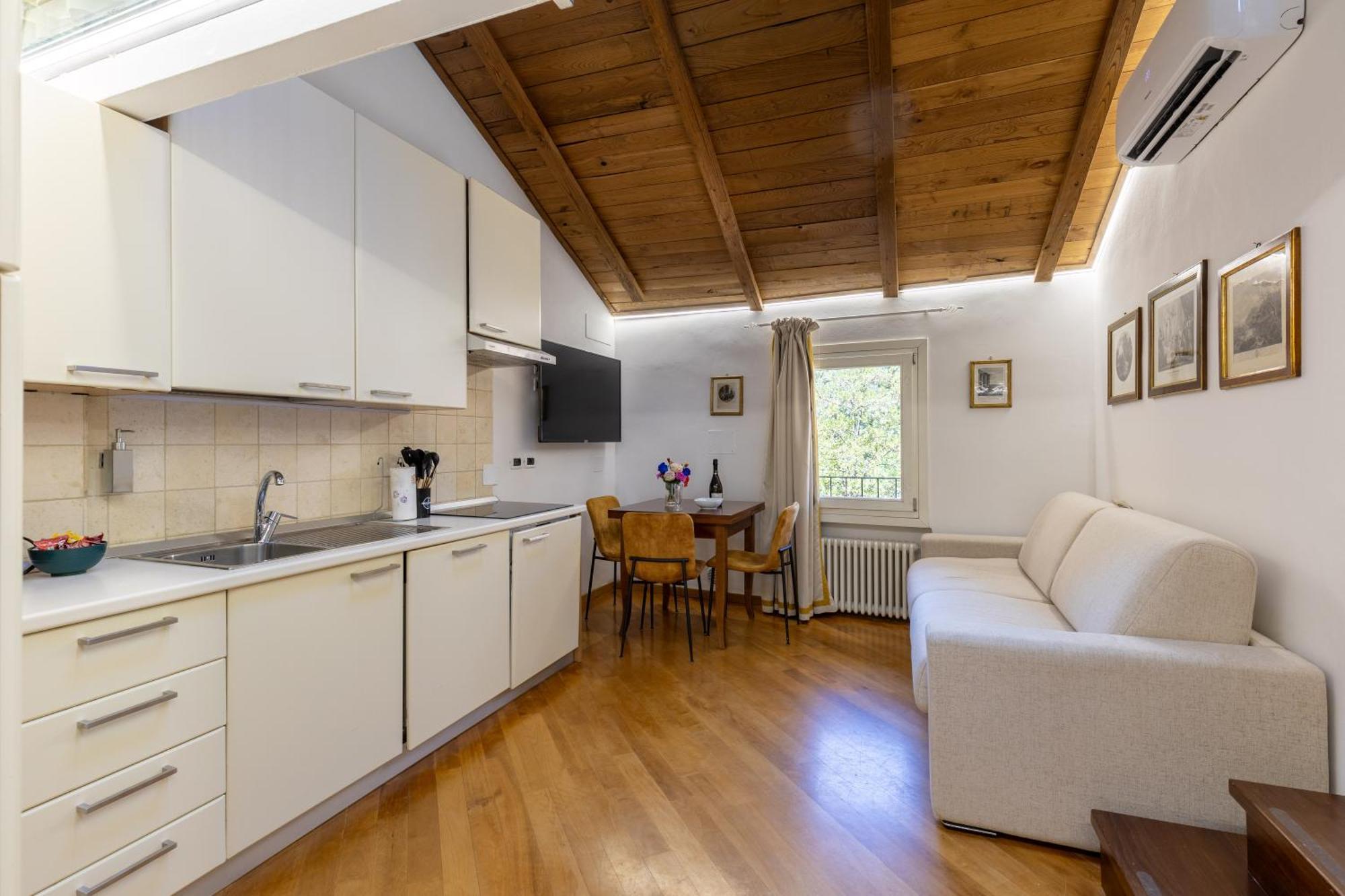Frassinago Deluxe Suites-Bolognarooms Exteriör bild