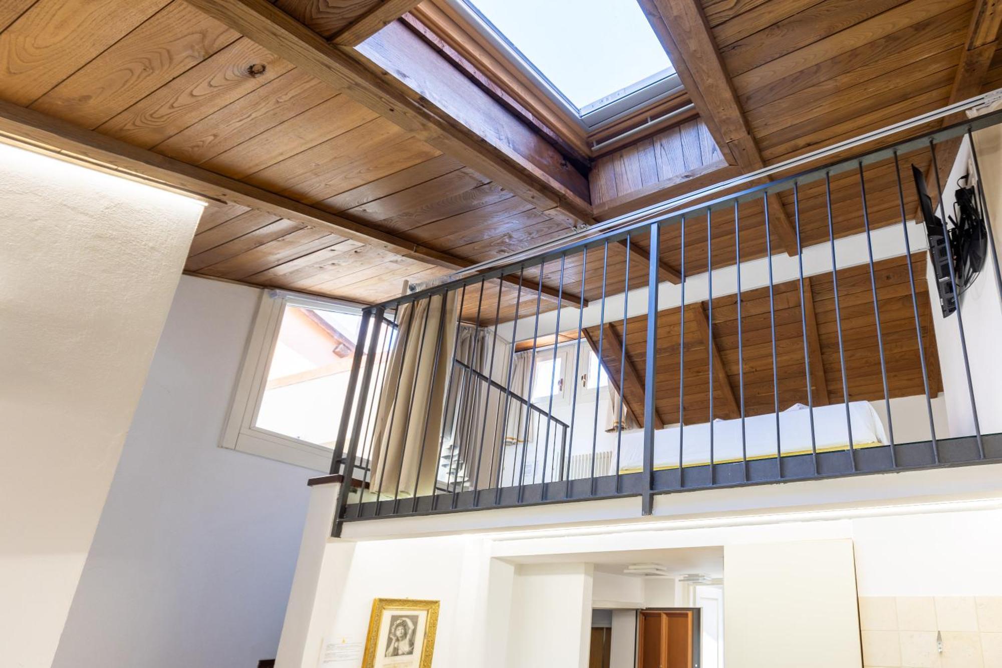 Frassinago Deluxe Suites-Bolognarooms Exteriör bild
