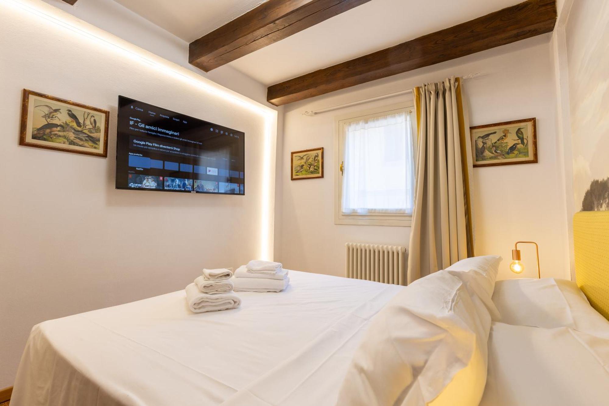 Frassinago Deluxe Suites-Bolognarooms Exteriör bild