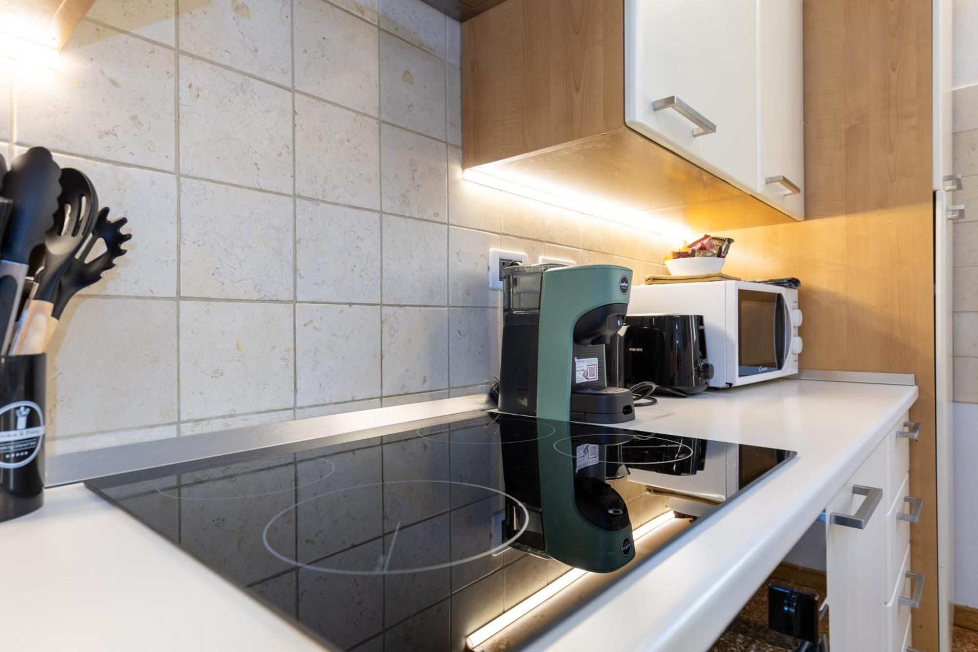 Frassinago Deluxe Suites-Bolognarooms Exteriör bild
