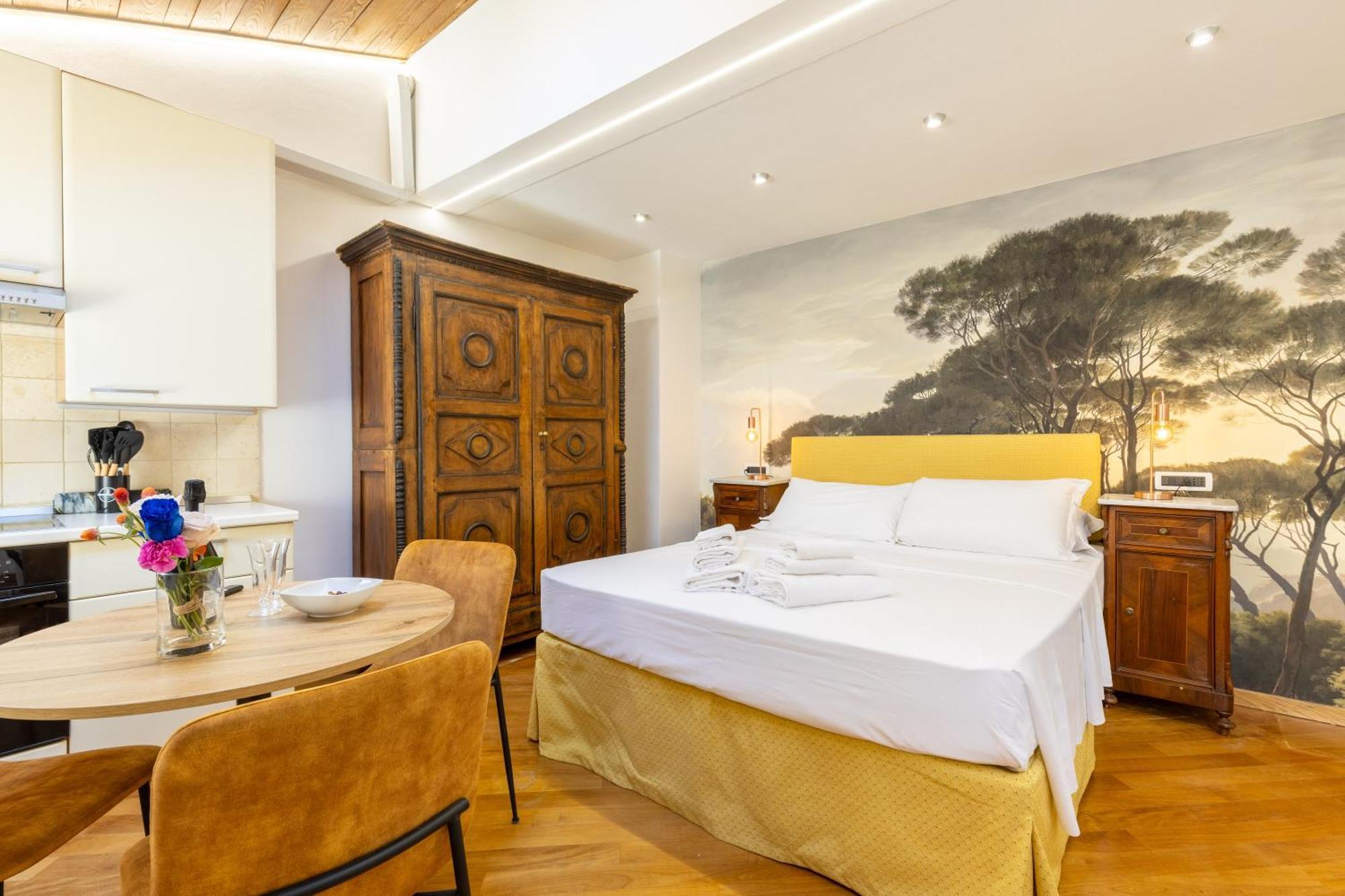 Frassinago Deluxe Suites-Bolognarooms Exteriör bild