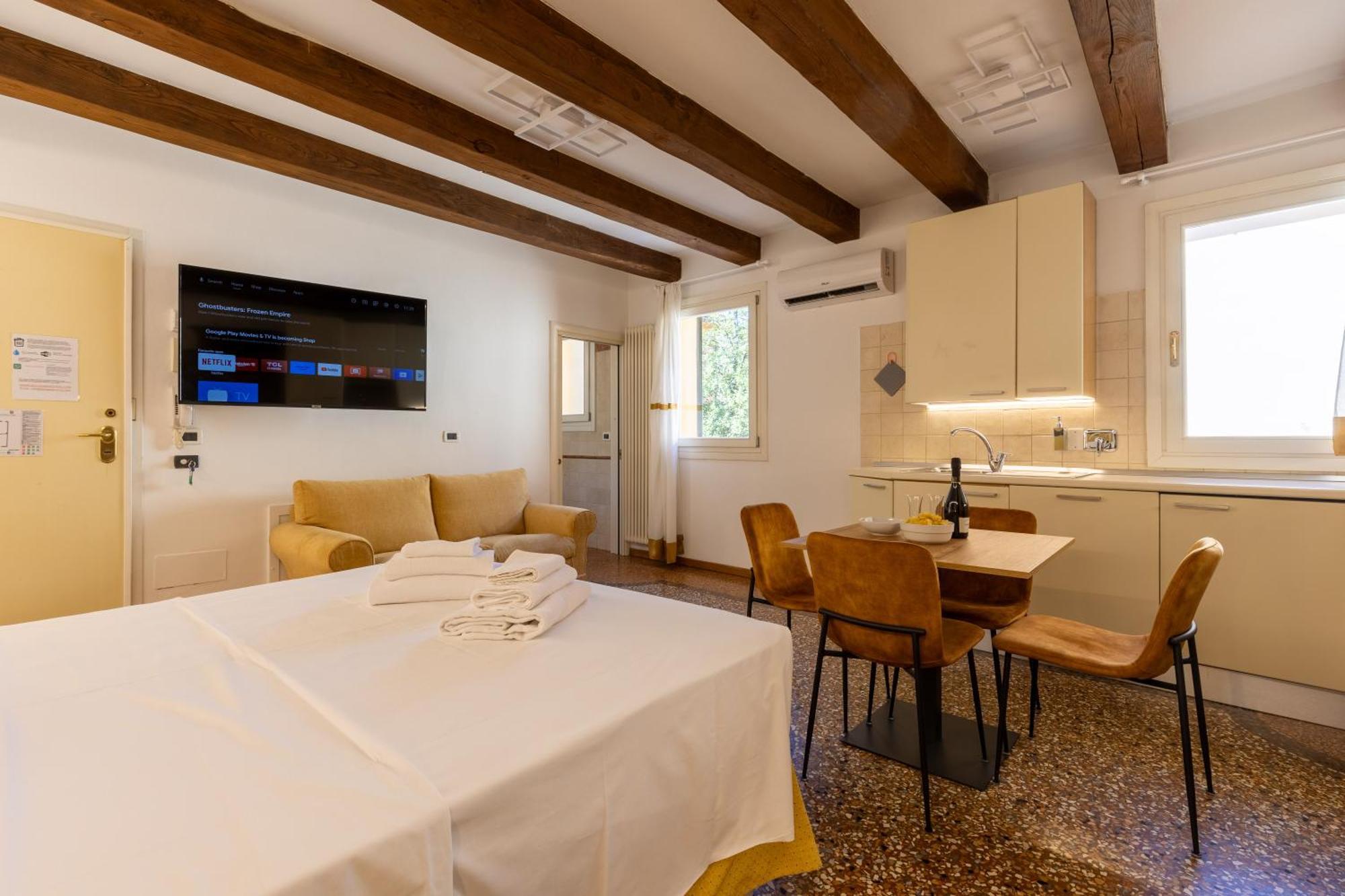 Frassinago Deluxe Suites-Bolognarooms Exteriör bild