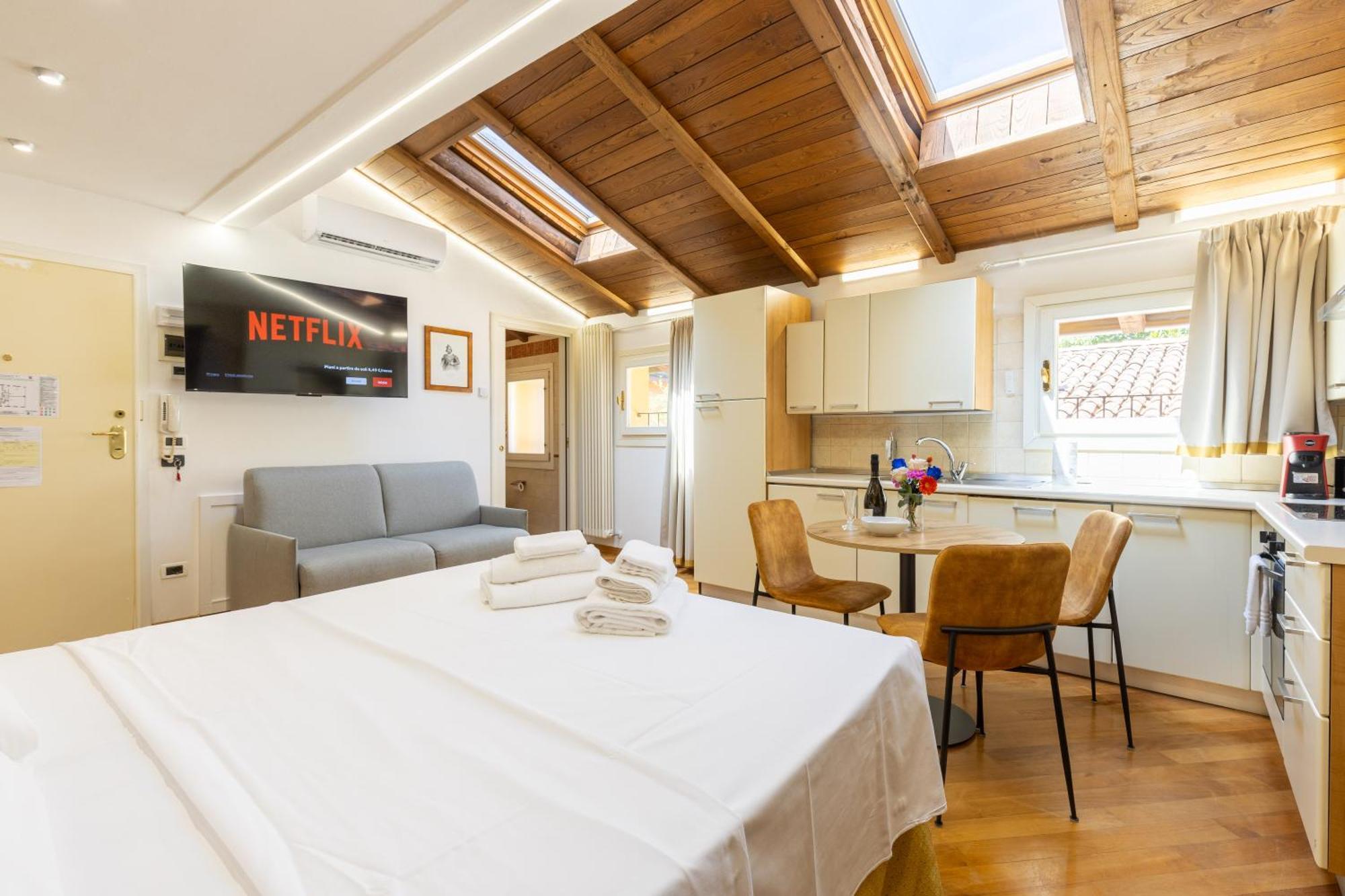 Frassinago Deluxe Suites-Bolognarooms Exteriör bild