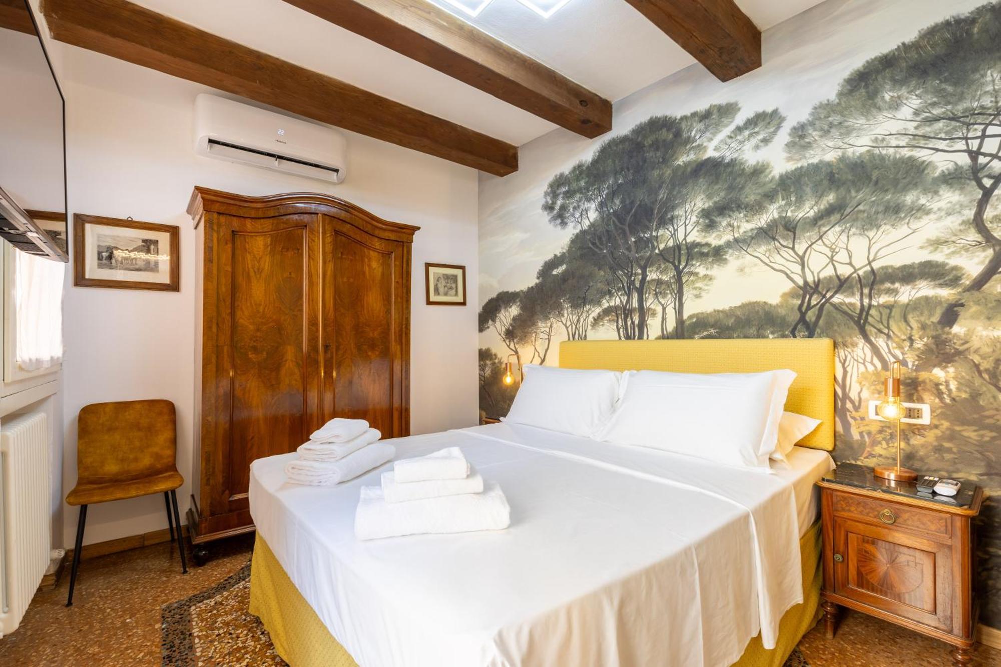 Frassinago Deluxe Suites-Bolognarooms Exteriör bild