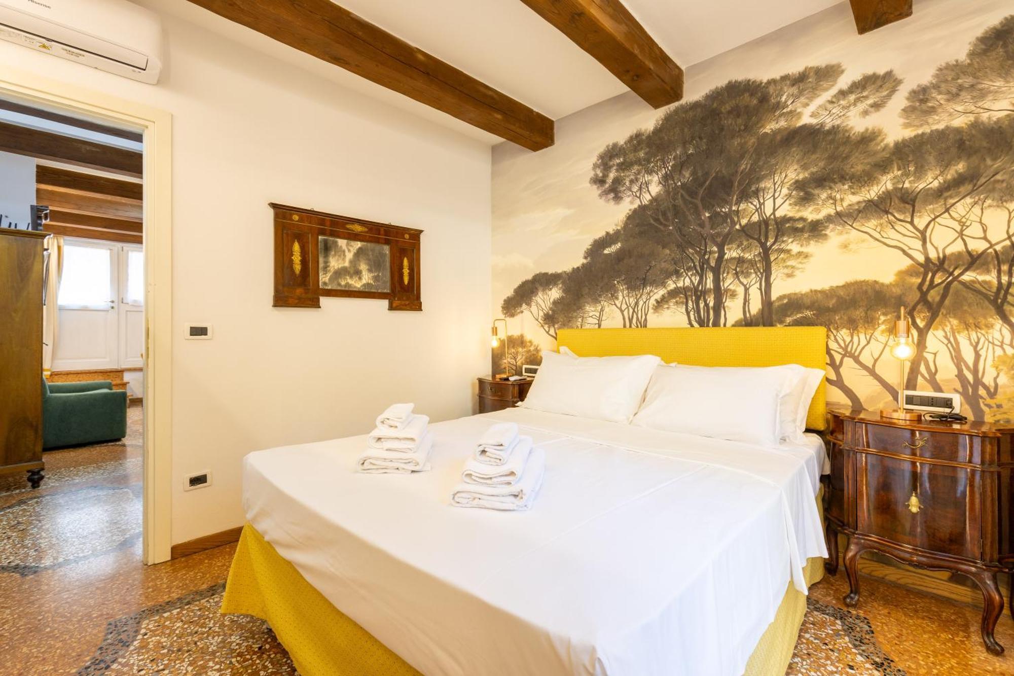 Frassinago Deluxe Suites-Bolognarooms Exteriör bild