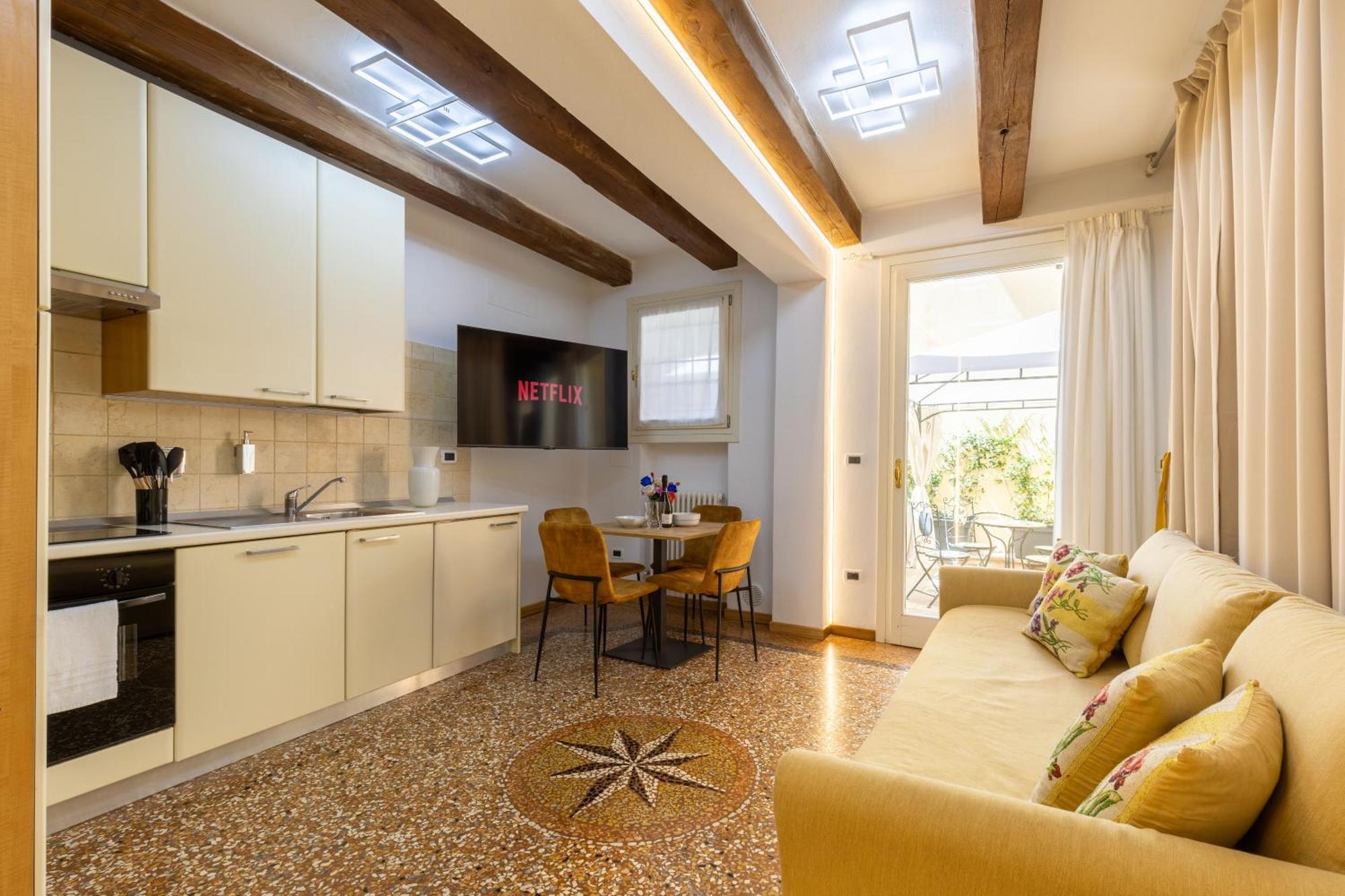 Frassinago Deluxe Suites-Bolognarooms Exteriör bild